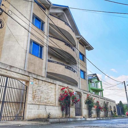 מלון אפורי נורד Casa Nursil מראה חיצוני תמונה