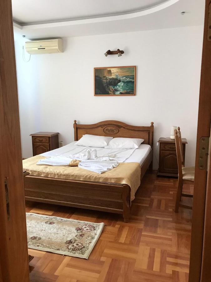 מלון אפורי נורד Casa Nursil מראה חיצוני תמונה