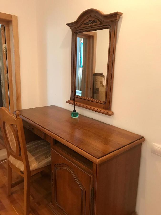 מלון אפורי נורד Casa Nursil מראה חיצוני תמונה