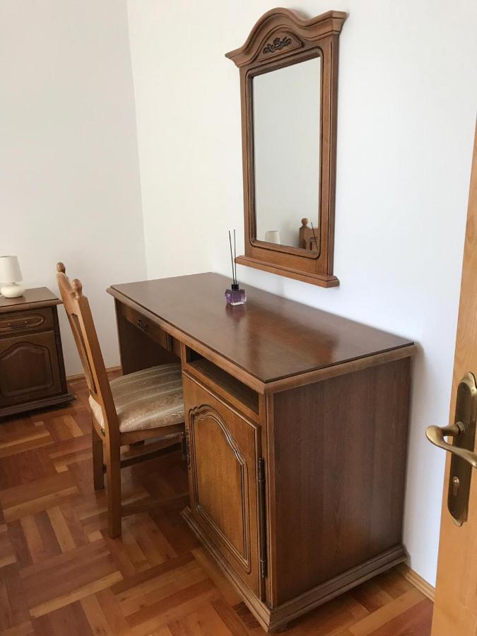 מלון אפורי נורד Casa Nursil מראה חיצוני תמונה