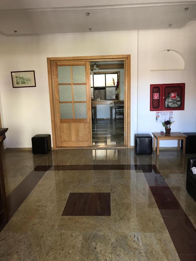 מלון אפורי נורד Casa Nursil מראה חיצוני תמונה