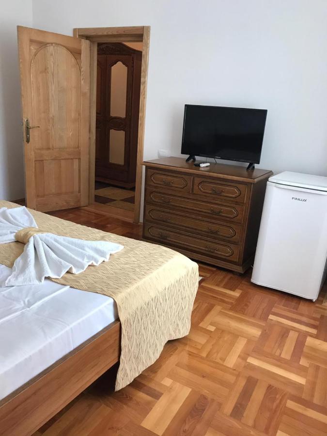 מלון אפורי נורד Casa Nursil מראה חיצוני תמונה