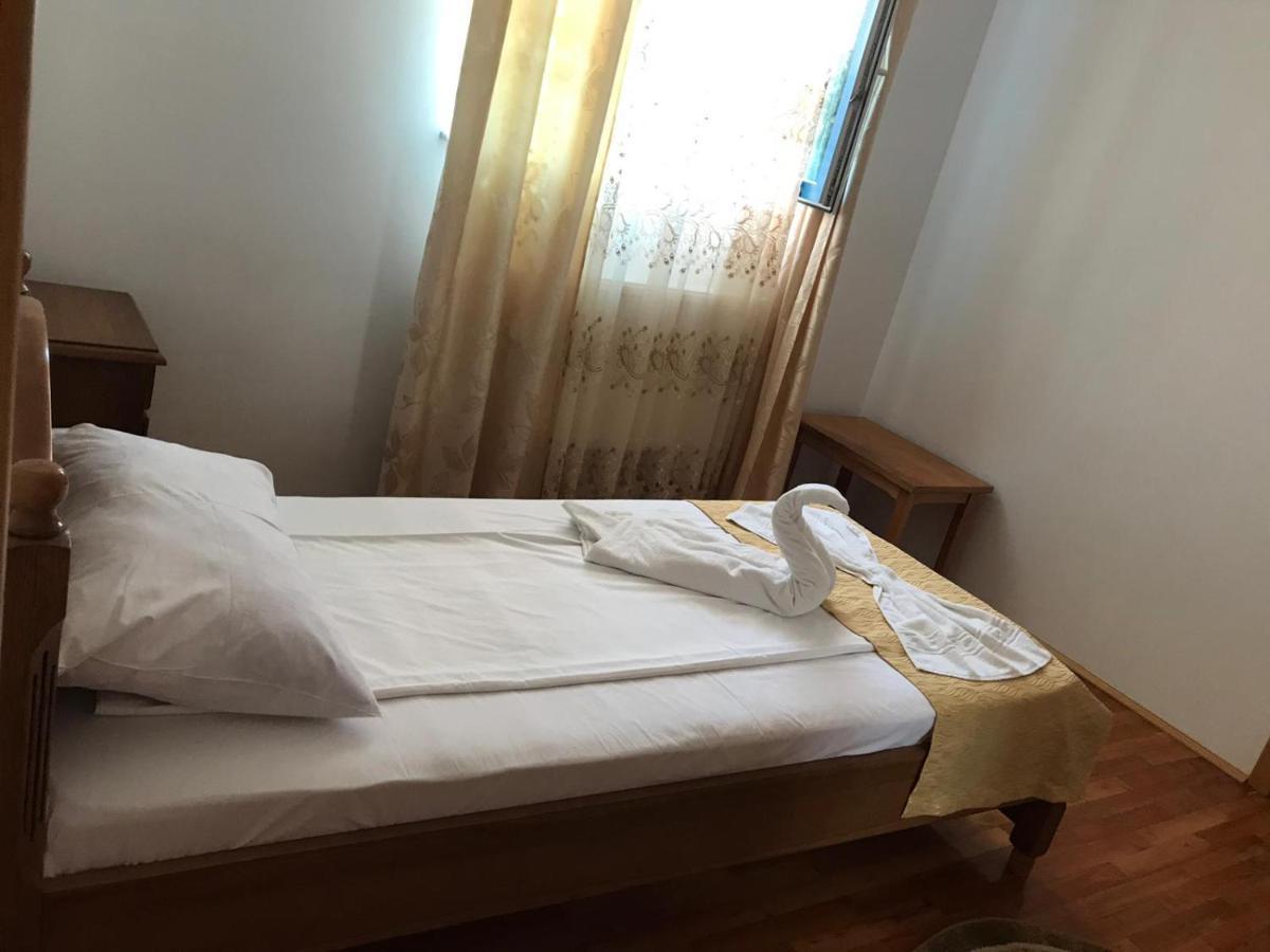 מלון אפורי נורד Casa Nursil מראה חיצוני תמונה