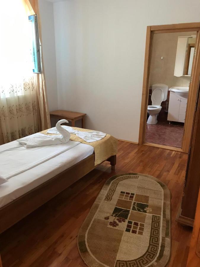 מלון אפורי נורד Casa Nursil מראה חיצוני תמונה