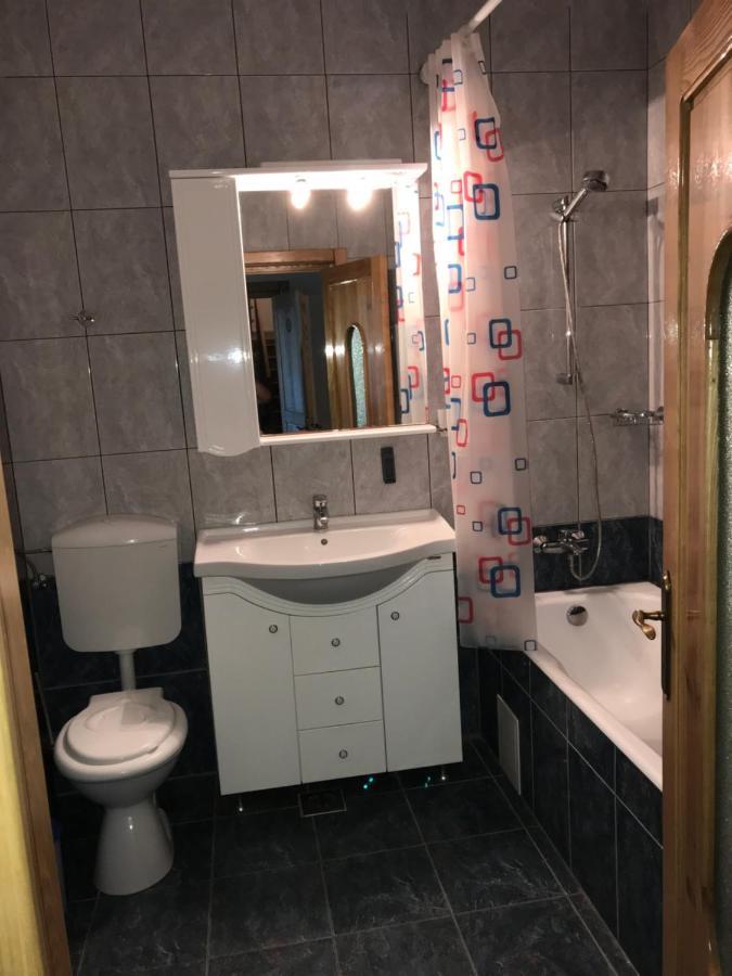 מלון אפורי נורד Casa Nursil מראה חיצוני תמונה