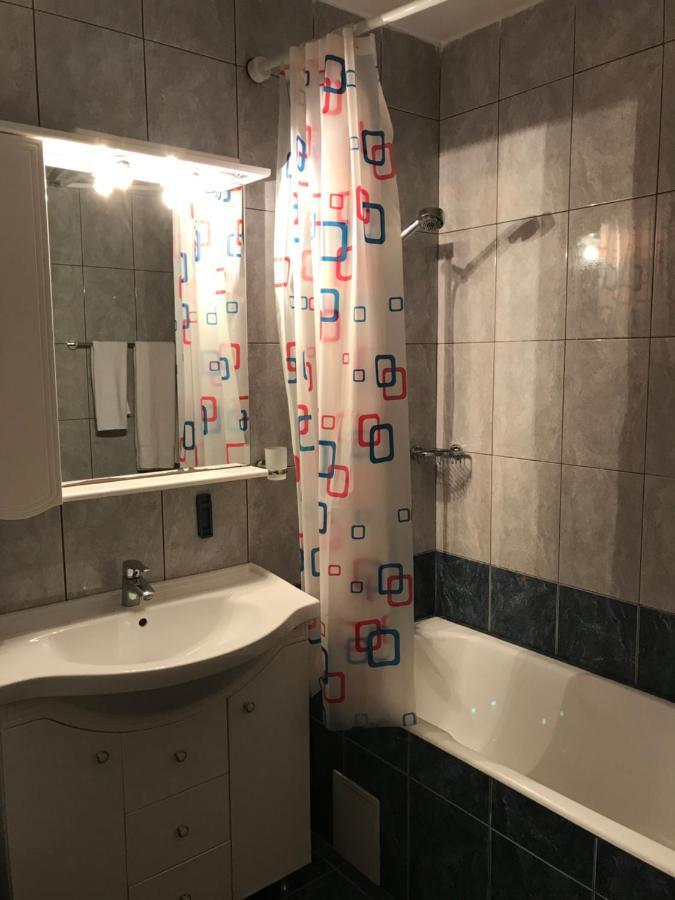 מלון אפורי נורד Casa Nursil מראה חיצוני תמונה