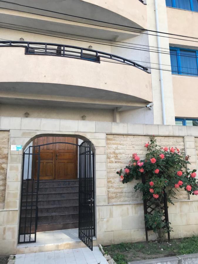 מלון אפורי נורד Casa Nursil מראה חיצוני תמונה