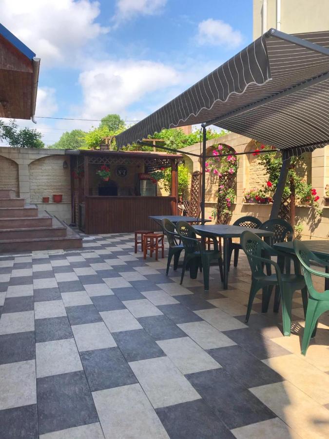 מלון אפורי נורד Casa Nursil מראה חיצוני תמונה